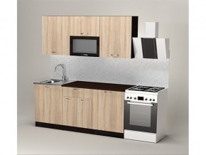 Кухонный гарнитур Сабрина макси 1800 мм в Аше - asha.mebel74.com | фото 6