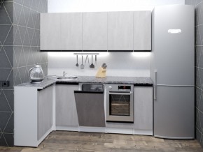 Кухонный гарнитур Сюита прайм 400х1100х2000 мм в Аше - asha.mebel74.com | фото