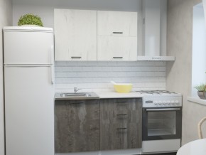 Кухонный гарнитур Сиена лайт 1200 мм в Аше - asha.mebel74.com | фото 1