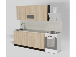 Кухонный гарнитур Симона макси 1800 мм в Аше - asha.mebel74.com | фото 6