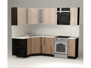 Кухонный гарнитур Татьяна оптима 1500х1800 мм в Аше - asha.mebel74.com | фото 5