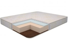 Матрас Ultra Lux Foam Flex в Аше - asha.mebel74.com | фото