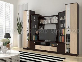 Модульная гостиная Гамма-15 NEW Миф в Аше - asha.mebel74.com | фото 1