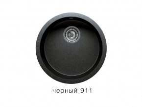 Мойка кварцевая Tolero R-104 Черный 911 в Аше - asha.mebel74.com | фото