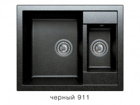 Мойка кварцевая Tolero R-109 Черный 911 в Аше - asha.mebel74.com | фото