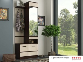 Прихожая Сакура СУ-01 в Аше - asha.mebel74.com | фото