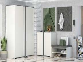 Прихожая Иннес-12 в Аше - asha.mebel74.com | фото 3