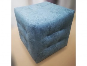 Пуф Квадрат в Аше - asha.mebel74.com | фото