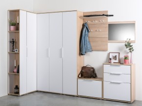 Шкаф для одежды 13.136 Куба в Аше - asha.mebel74.com | фото 2