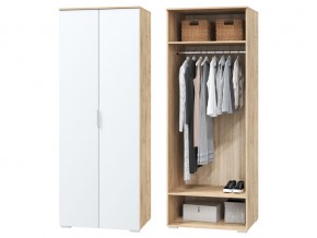 Шкаф для одежды 2-х дверный 800 в Аше - asha.mebel74.com | фото