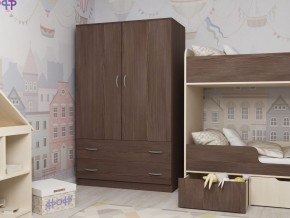 Шкаф двухстворчатый бодега в Аше - asha.mebel74.com | фото