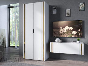 Шкаф Эмэ ШК-3905 в Аше - asha.mebel74.com | фото 2