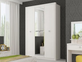 Шкаф Эйми ШК-1702 для платья и белья в Аше - asha.mebel74.com | фото