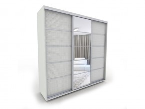 Шкаф-купе Акцент-Квадро КВ 1500-600 в Аше - asha.mebel74.com | фото 1