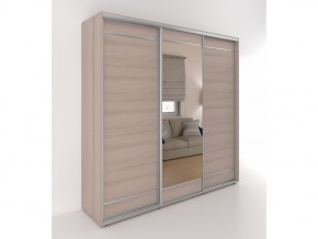 Шкаф-купе Акцент-Лайт ДЗ 1500-600 в Аше - asha.mebel74.com | фото