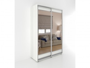 Шкаф-купе Акцент-Лайт З 1400-600 в Аше - asha.mebel74.com | фото