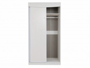 Шкаф-купе без зеркала Мария-Луиза 6.16 в Аше - asha.mebel74.com | фото 5