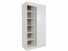 Шкаф-купе без зеркала Мария-Луиза 6.16 в Аше - asha.mebel74.com | фото 6