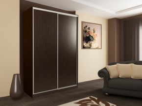 Шкаф-купе Гранд 5-600 венге в Аше - asha.mebel74.com | фото 2