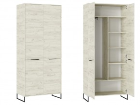 Шкаф с выдвижной штангой ШК-003 в Аше - asha.mebel74.com | фото