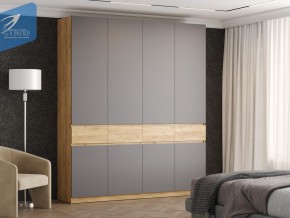 Шкаф ШК-004 Бостон ЛДСП в Аше - asha.mebel74.com | фото