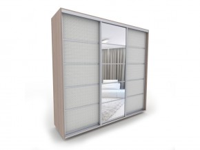Шимо светлый/хром в Аше - asha.mebel74.com | фото
