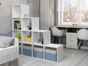 Стеллаж Ярофф №1 в Аше - asha.mebel74.com | фото 4