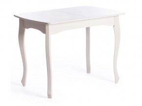 Стол Caterina provence Ivory white в Аше - asha.mebel74.com | фото