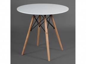 Стол Cindy Next mod.80-MDF D70 в Аше - asha.mebel74.com | фото 1