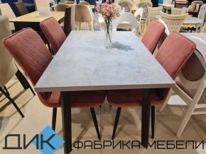 Стол Dikline HB 120 Бетон в Аше - asha.mebel74.com | фото 3