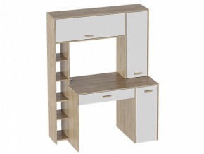 Стол компьютерный Калгари в Аше - asha.mebel74.com | фото 2