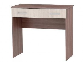 Стол макияжный СТ 551-М Бася ясень в Аше - asha.mebel74.com | фото