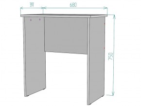 Стол T95 Ширина 680 в Аше - asha.mebel74.com | фото 2