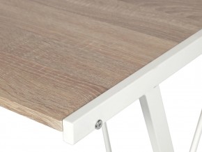 Стол WD-09 oak в Аше - asha.mebel74.com | фото 3