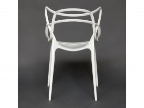 Стул Cat Chair mod. 028 белый в Аше - asha.mebel74.com | фото 4