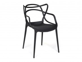 Стул Cat Chair mod. 028 черный в Аше - asha.mebel74.com | фото 1