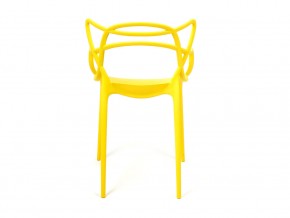 Стул Cat Chair mod. 028 желтый в Аше - asha.mebel74.com | фото 3