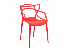 Стул Cat Chair mod. 028 красный в Аше - asha.mebel74.com | фото