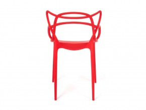 Стул Cat Chair mod. 028 красный в Аше - asha.mebel74.com | фото 2