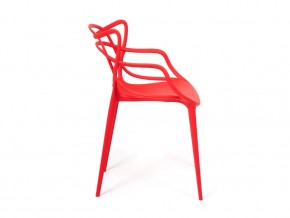 Стул Cat Chair mod. 028 красный в Аше - asha.mebel74.com | фото 3