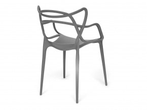 Стул Cat Chair mod. 028 серый в Аше - asha.mebel74.com | фото 2