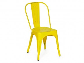 Стул Loft chair mod. 012 желтый в Аше - asha.mebel74.com | фото