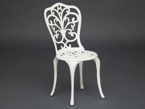 Стул Mozart butter white в Аше - asha.mebel74.com | фото