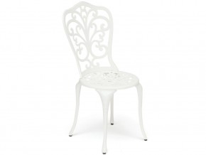 Стул Mozart butter white в Аше - asha.mebel74.com | фото 2