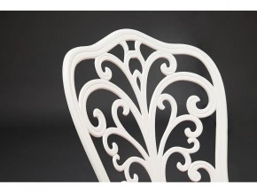 Стул Mozart butter white в Аше - asha.mebel74.com | фото 3