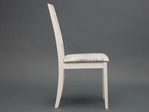 Стул Picasso PC-SC ivory white-ткань прованс 13 в Аше - asha.mebel74.com | фото 3