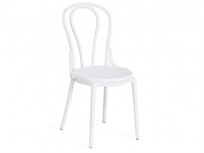 Стул Thonet mod. PL62 Белый в Аше - asha.mebel74.com | фото