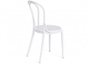 Стул Thonet mod. PL62 Белый в Аше - asha.mebel74.com | фото 2