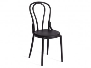 Стул Thonet mod. PL62 черный в Аше - asha.mebel74.com | фото 1