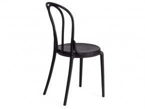 Стул Thonet mod. PL62 черный в Аше - asha.mebel74.com | фото 2